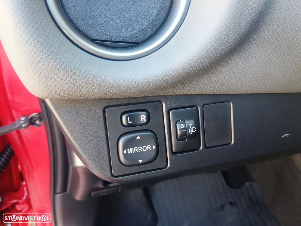 Toyota Yaris 1.5 HSD Comfort +P.Style+P.Techno - 7