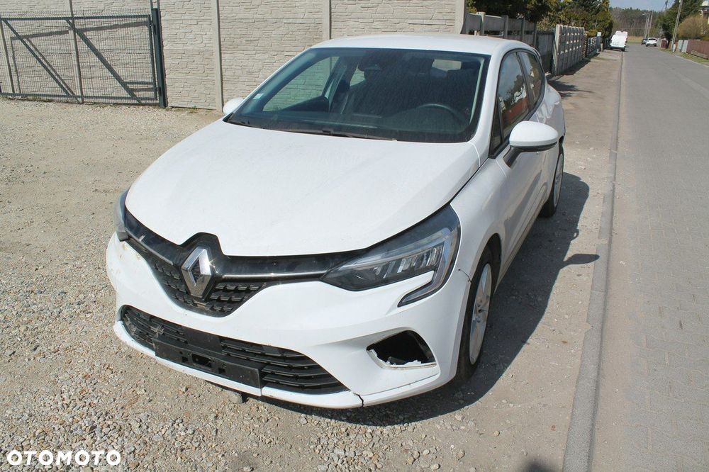 Renault Clio - 1