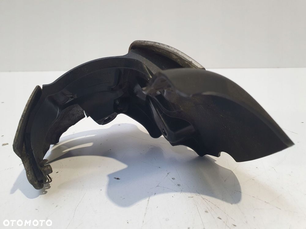 LEWA OSŁONA SILNIKA Triumph Street Twin 900 18- owiewka osłonka 2204261 - 10