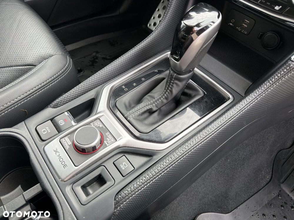Subaru Forester - 18