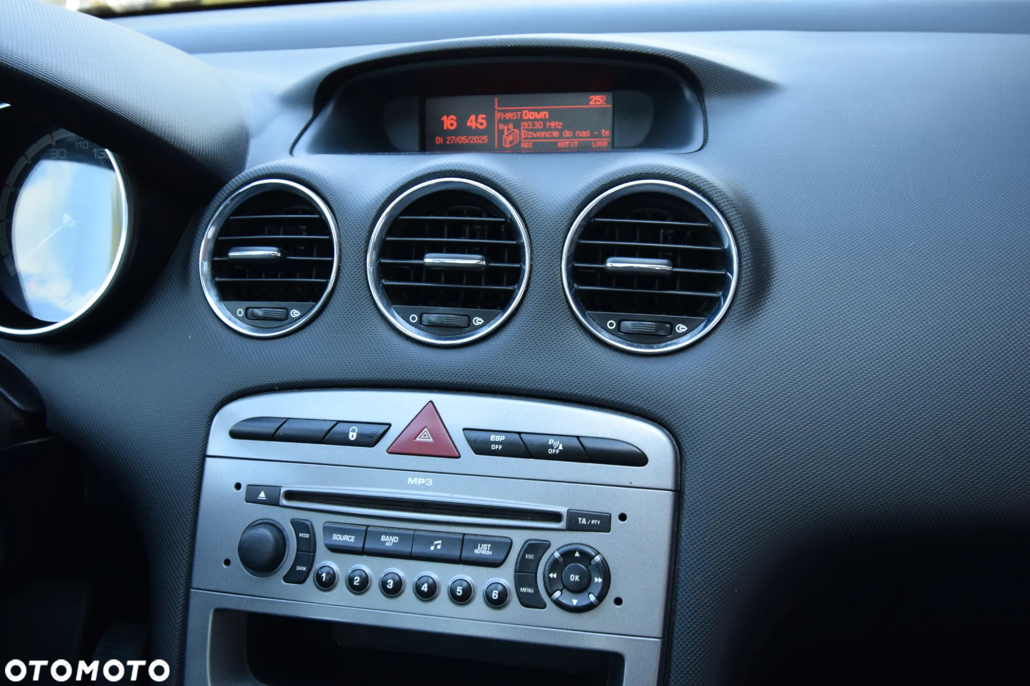 Peugeot 308 - 27