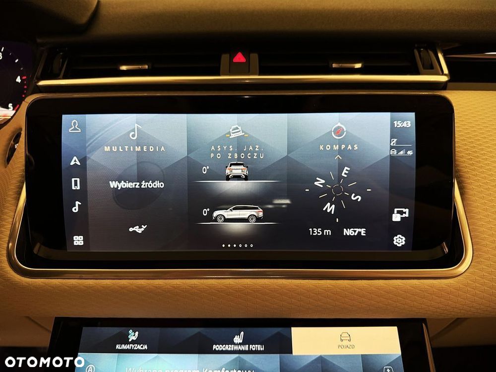 Land Rover Range Rover Velar - 21