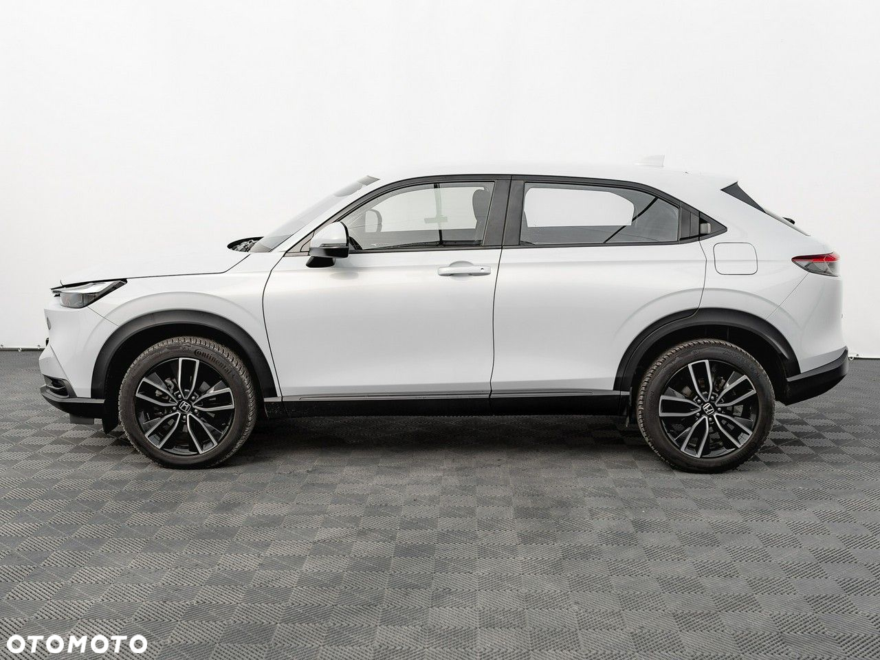 Honda HR-V 1.5 i-MMD Elegance CVT - 10