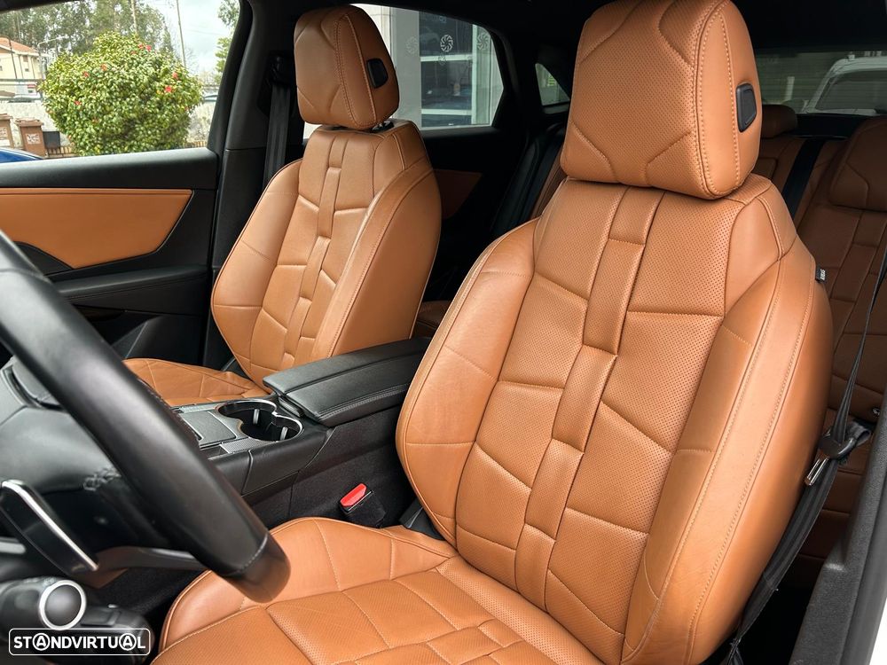 DS DS7 Crossback E-Tense Rivoli EAT8 - 7