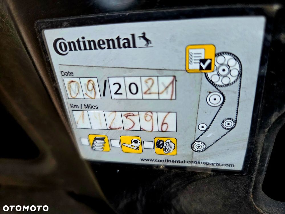 Alfa Romeo Mito 1.4 16V - 18