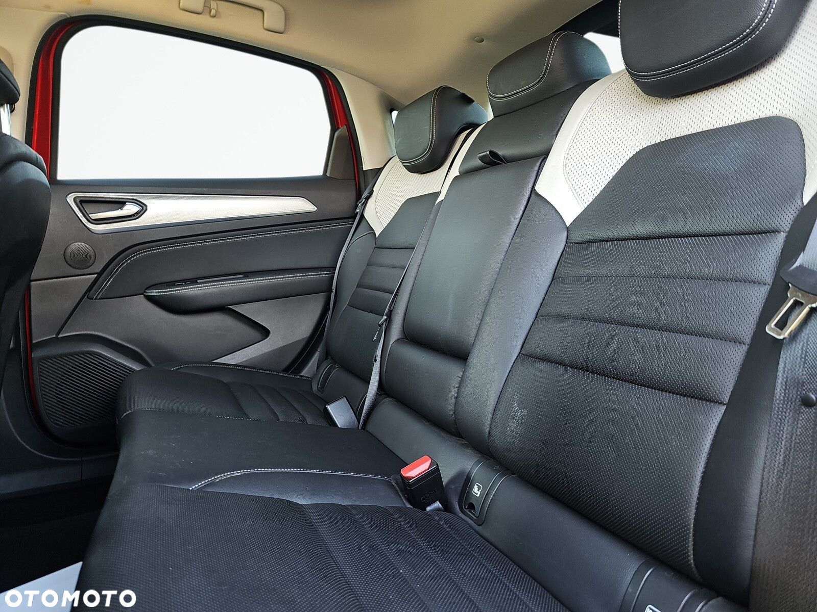 Renault Arkana 1.3 TCe mHEV Intens EDC - 11