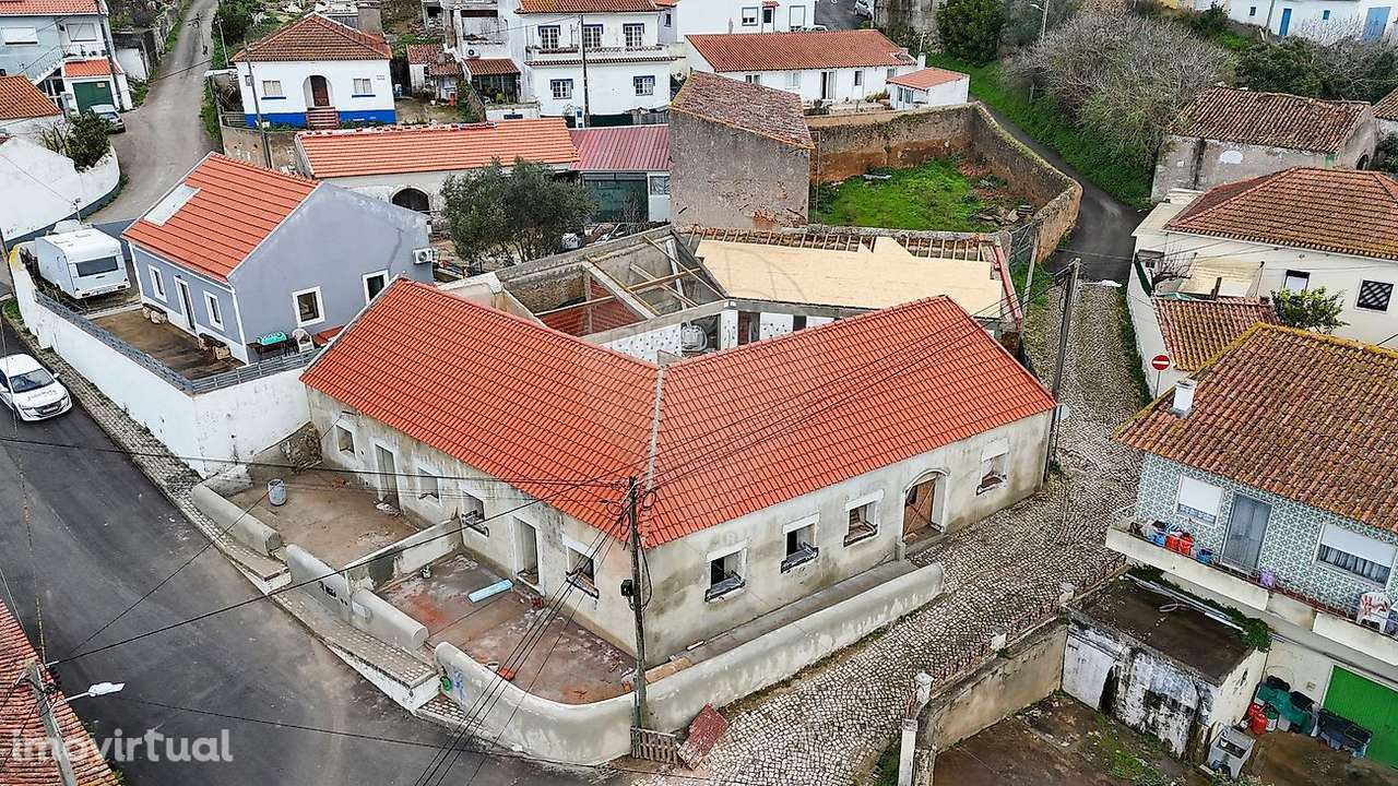 Moradia T3 para venda - Grande imagem: 4/13