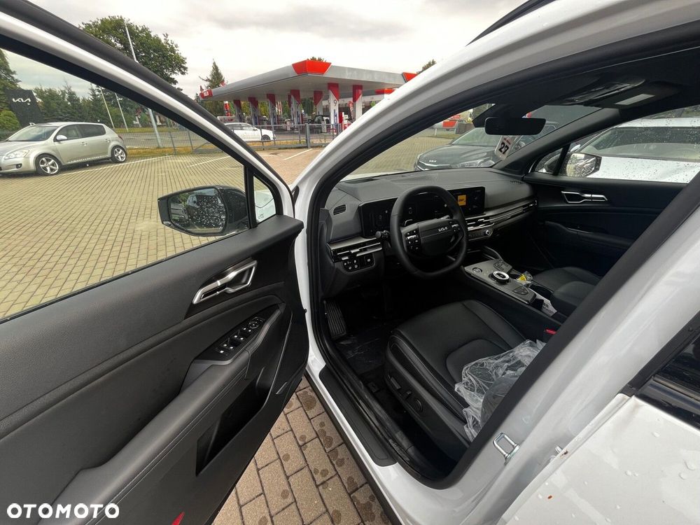Kia Sportage - 7
