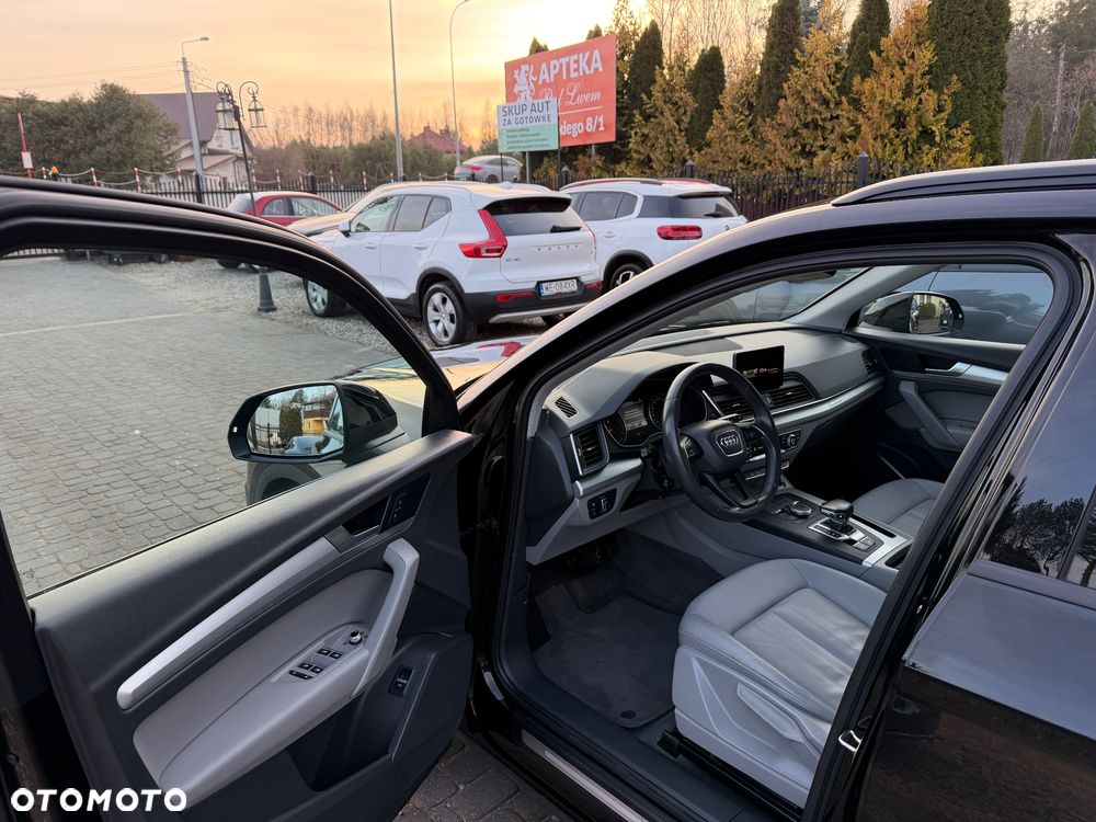 Audi Q5 35 TDI Quattro S tronic - 5