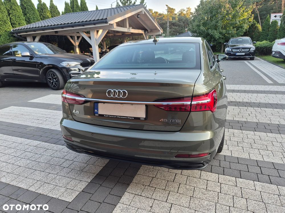 Audi A6 Limousine - 13