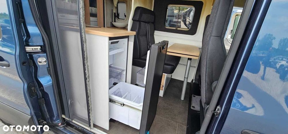 Ford Transit - 17
