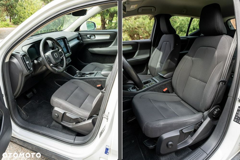 Volvo XC 40 D3 Momentum Pro - 17