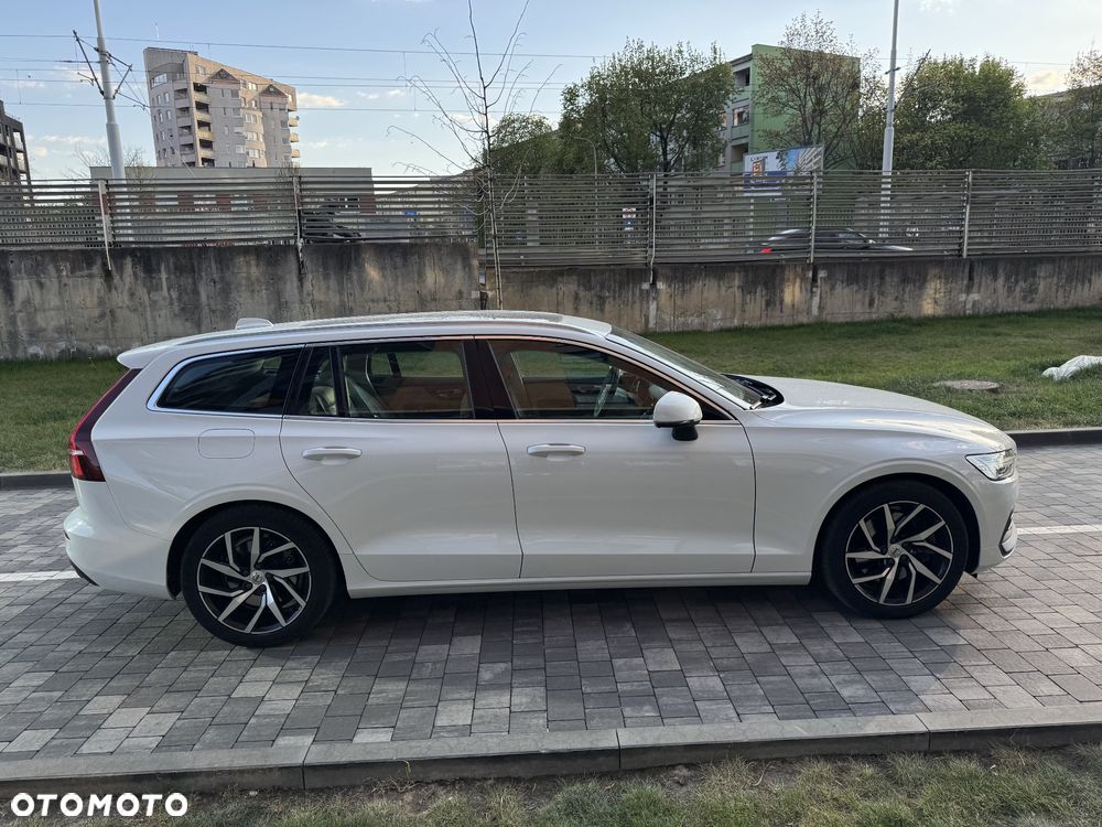 Volvo V60 T5 Geartronic Momentum - 8