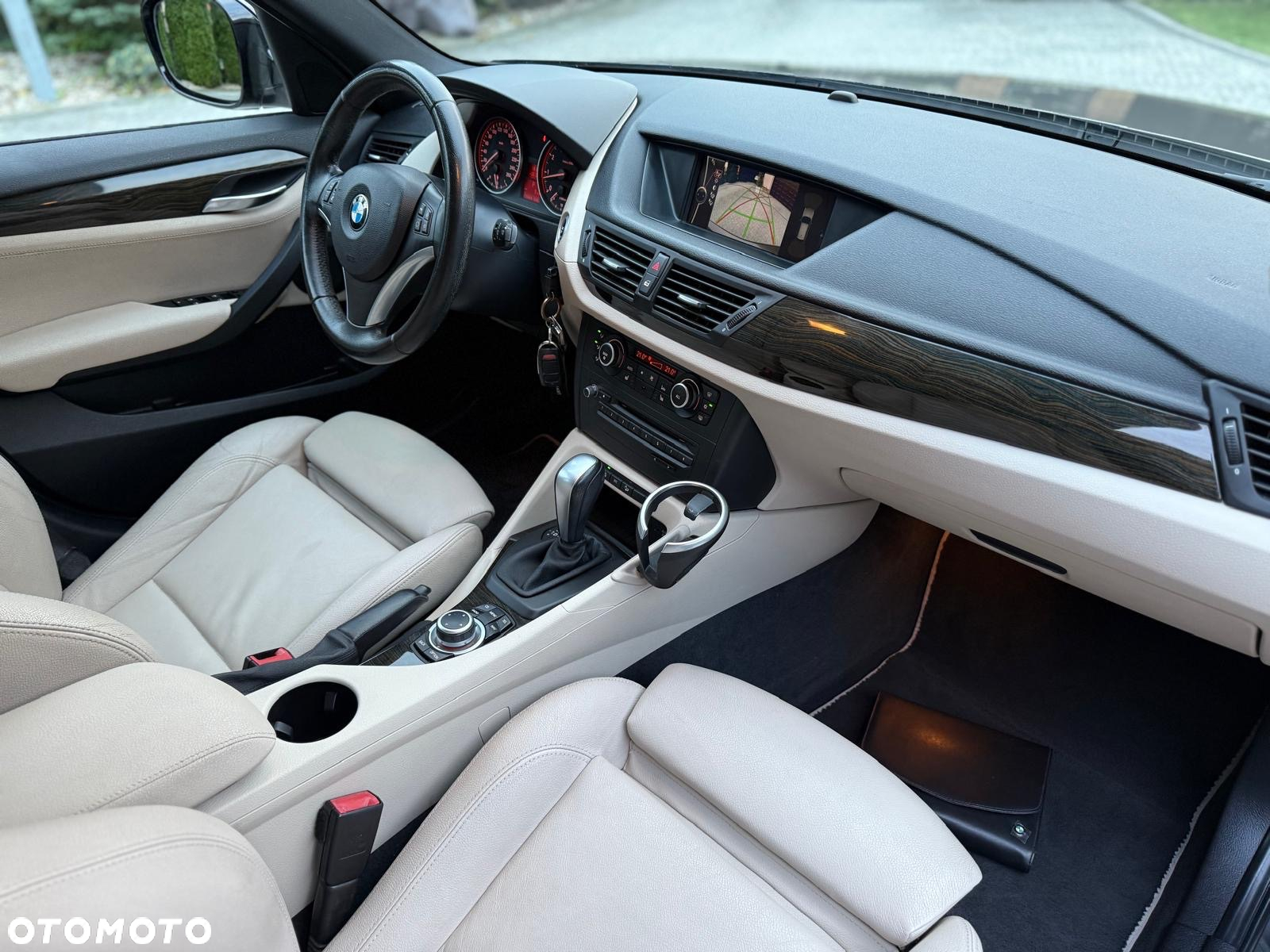 BMW X1 xDrive28i - 20
