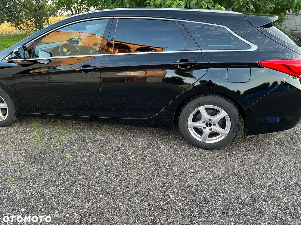 Hyundai i40 i40cw 1.6 5 Star Edition - 4