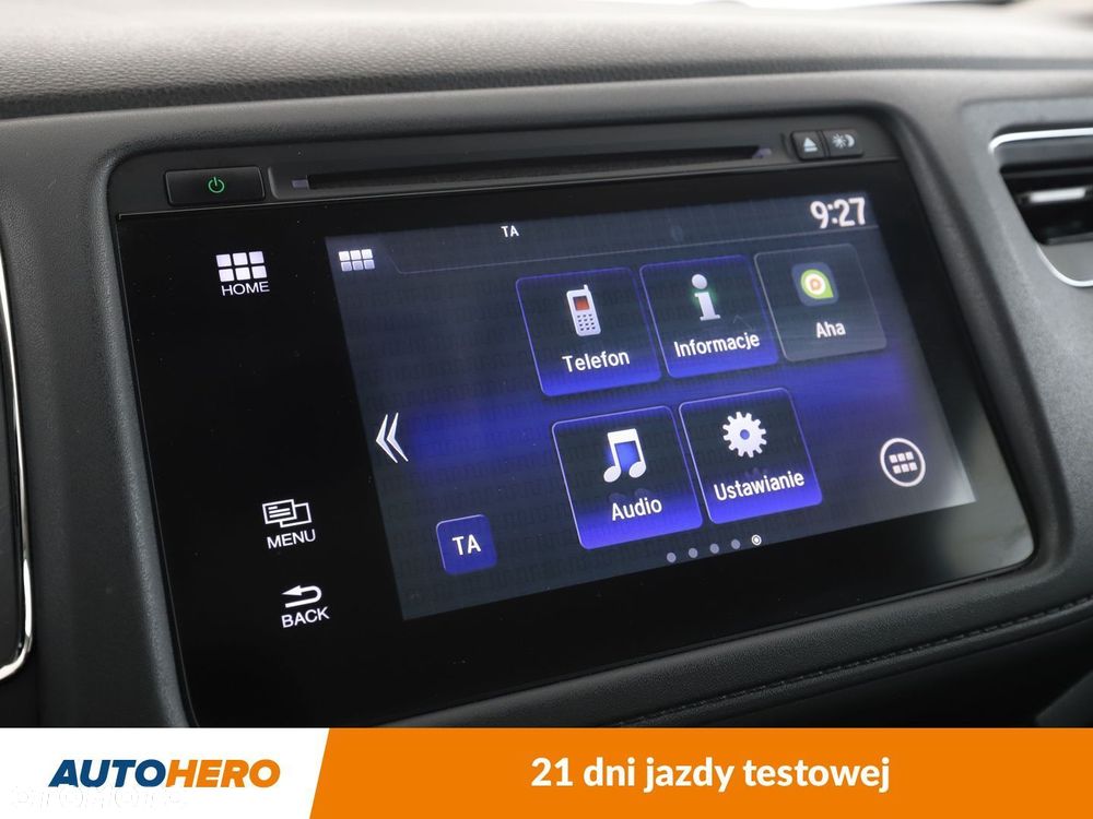 Honda HR-V 1.6 i-DTEC Elegance (ADAS) - 20
