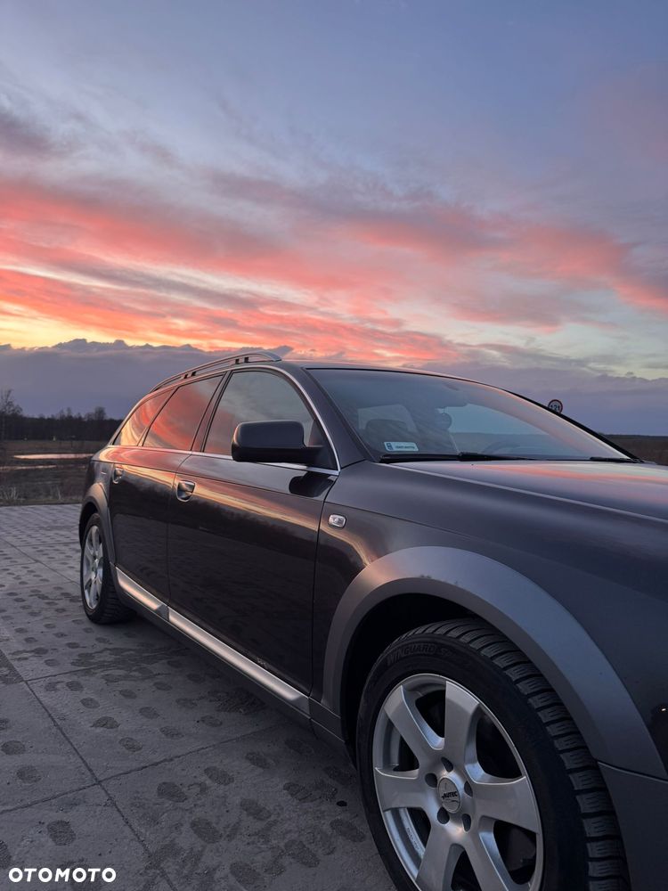 Audi A6 Allroad - 19
