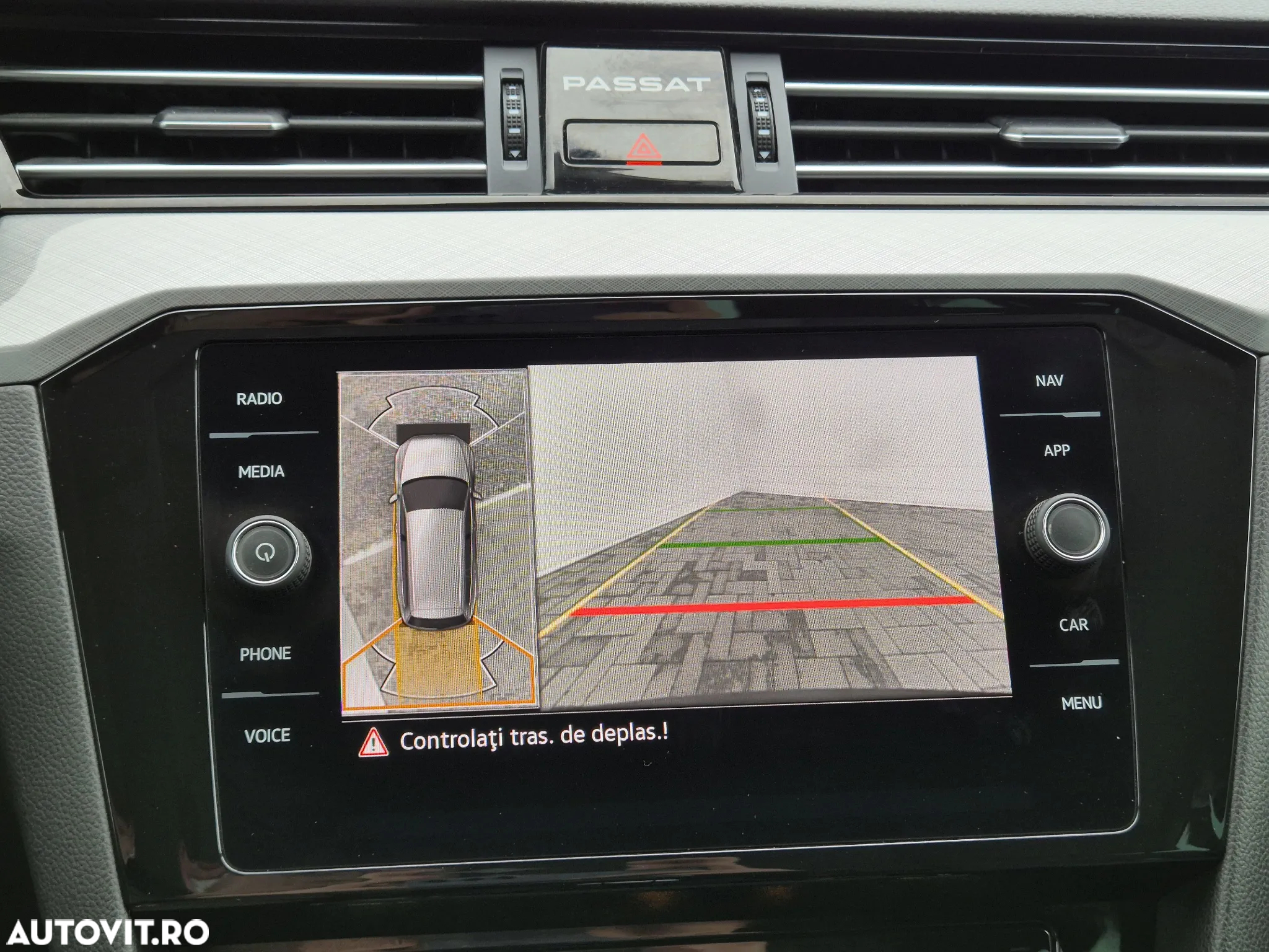 Volkswagen Passat Variant 1.4 TSI Plug-In-Hybrid DSG GTE - 30