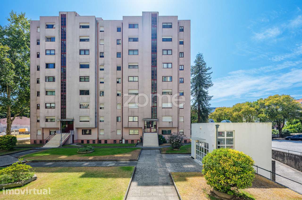 Apartamento T1 na Boavista, Porto - Grande imagem: 2/31