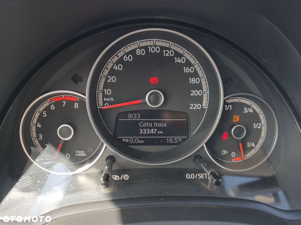 Volkswagen up! 1.0 move - 18