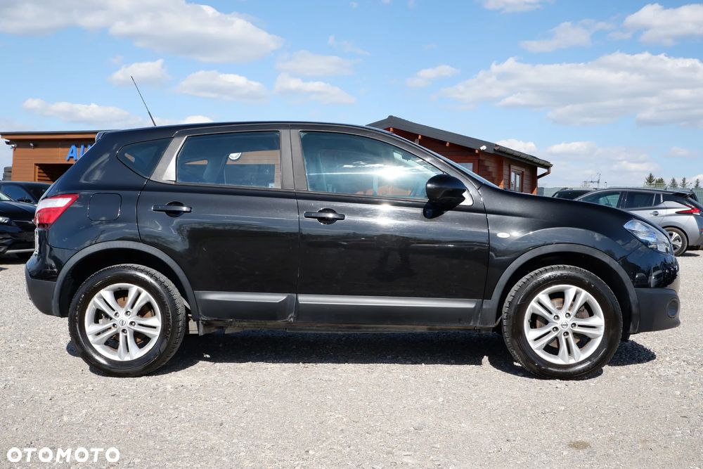 Nissan Qashqai 1.5 dCi N-Tec - 30