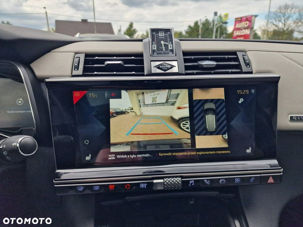 DS Automobiles DS 7 Crossback 1.6 PureTech Grand Chic - 32