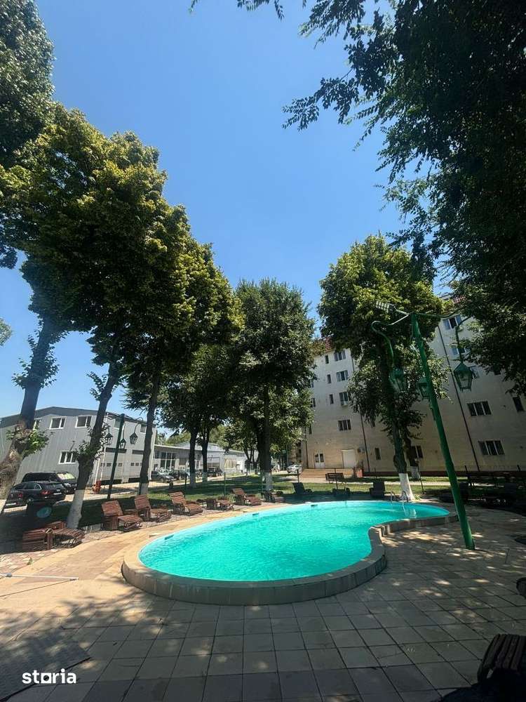 apartament 2 camere cu parcare,gradina, piscina in sector 4 - Imagine principală: 2/16