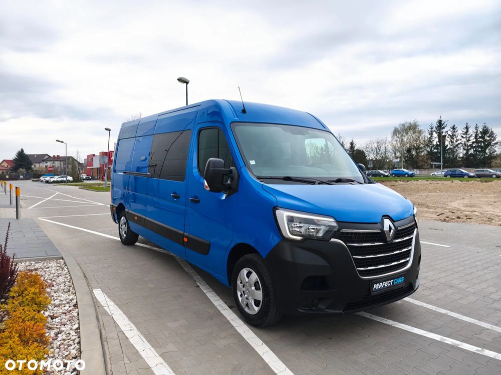 Renault Master - 5