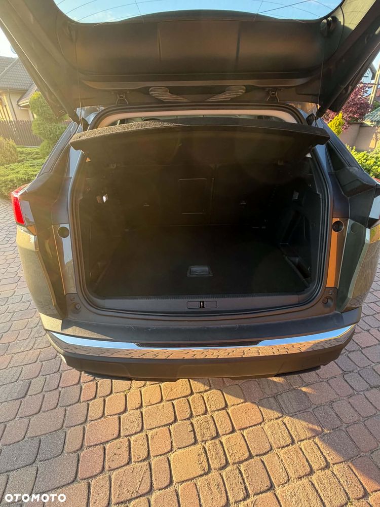 Peugeot 3008 - 11