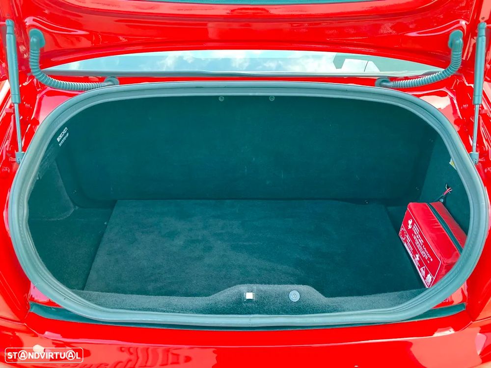 Ferrari 612 Scaglietti F1 - 31