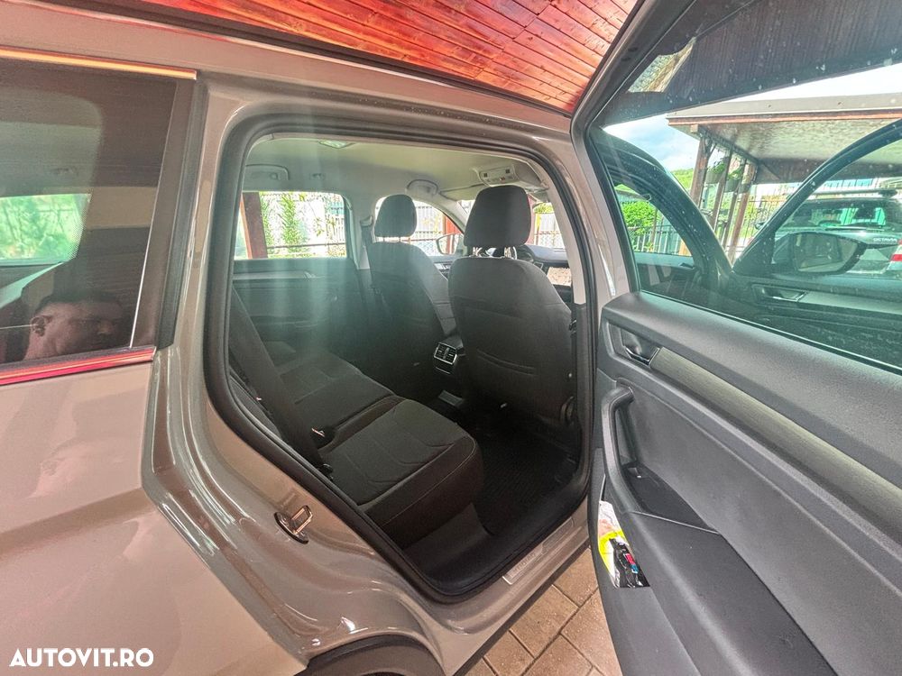 Skoda Kodiaq 2.0 TDI 4X4 Drive 125 - 18