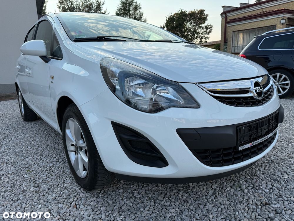 Opel Corsa 1.2 16V Energy - 2