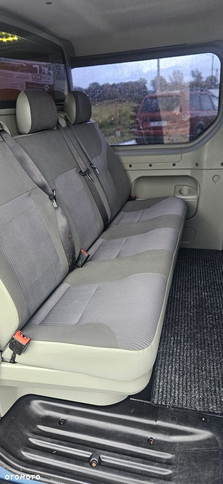 Renault Trafic - 7
