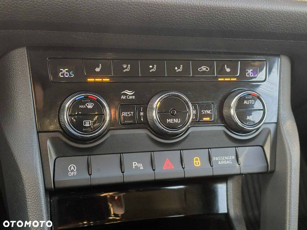 Skoda Kodiaq - 10