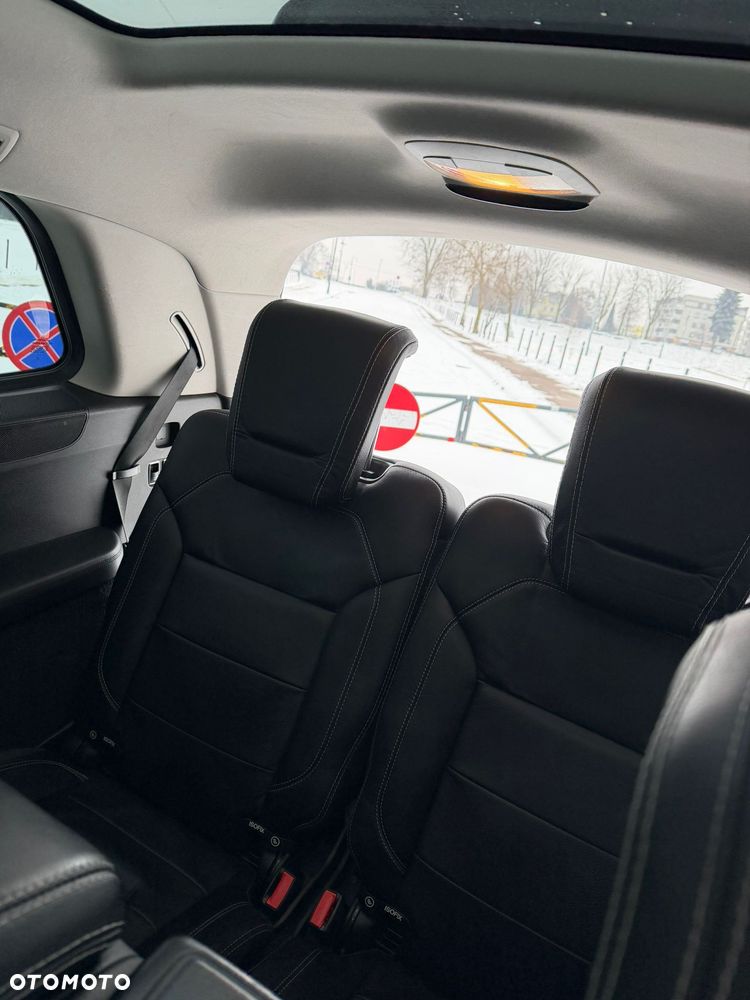 Mercedes-Benz GL 500 4Matic (BlueEFFICIENCY) 7G-TRONIC - 17