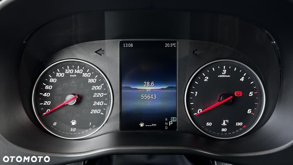 Mercedes-Benz Vito - 16