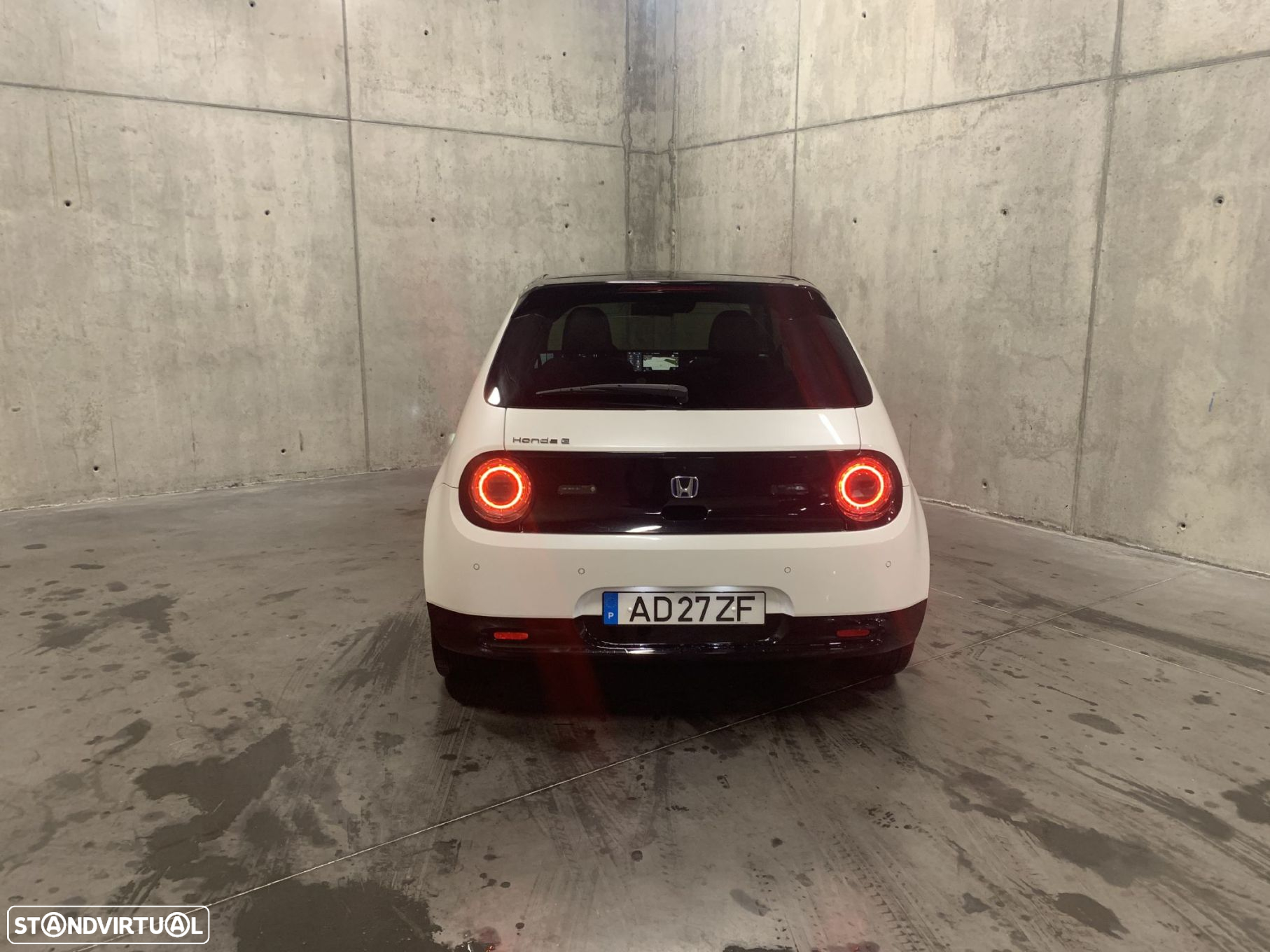 Honda e Advance - 17