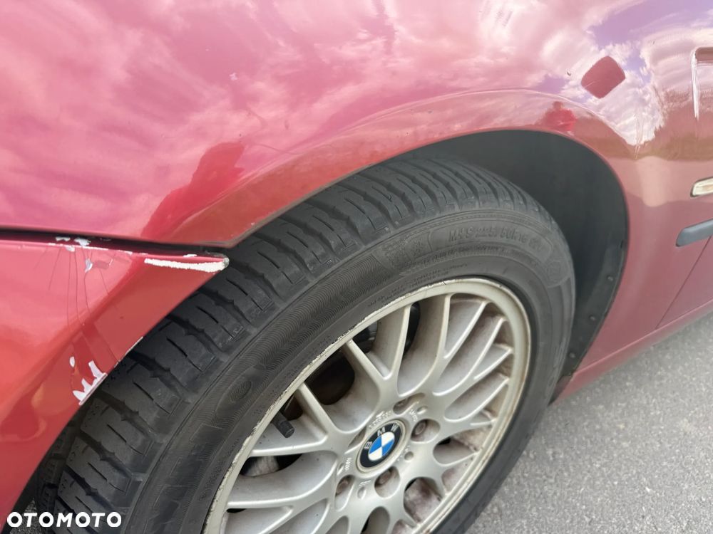 BMW Seria 3 - 11