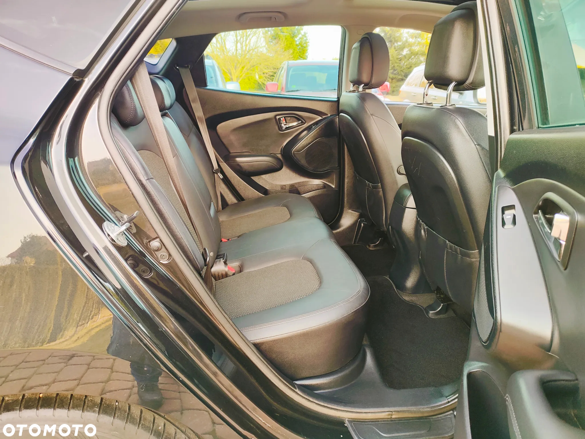 Hyundai ix35 2.0 2WD Style - 22