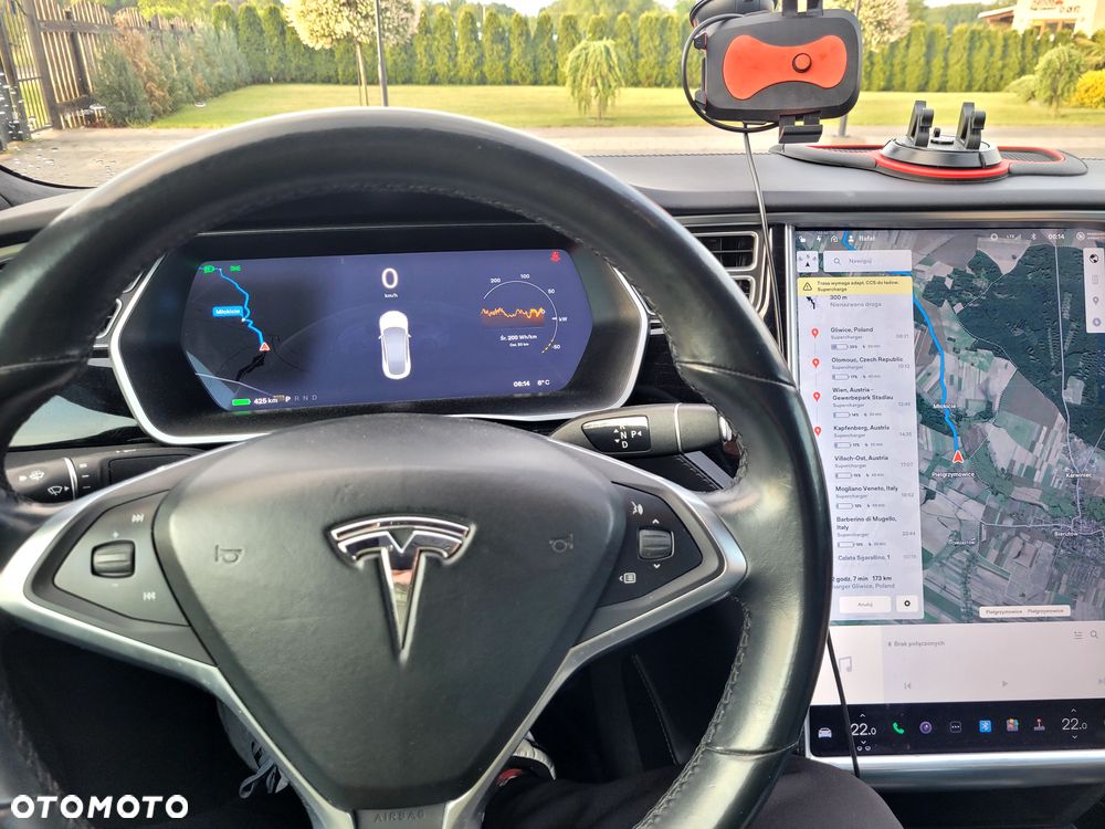 Tesla Model S Long Range Plus - 33