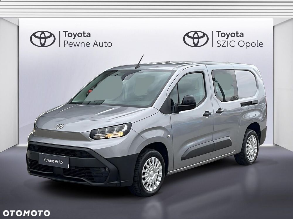 Toyota PROACE CITY - 1