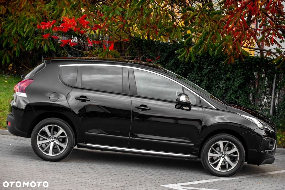 Peugeot 3008 THP 165 EAT6 Stop & Start Active - 10