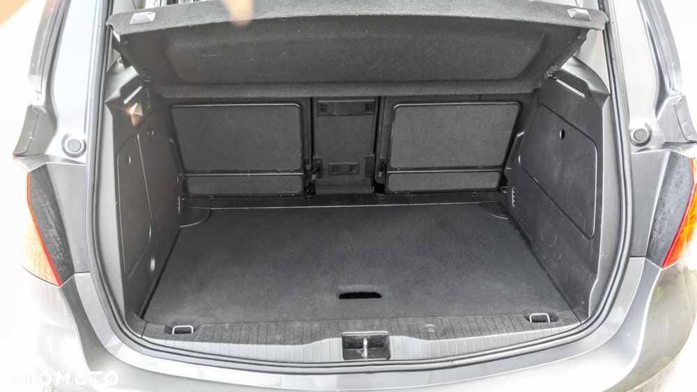 Opel Meriva 1.4 T Enjoy - 22