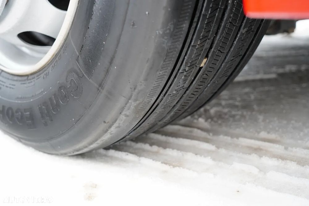 Volvo FH 460 / 7.45 M CORTINĂ / SOLO / I-SAVE / I-PARK COOL / PUNTE RIDICABILĂ ȘI DIRECȚIE / - 14