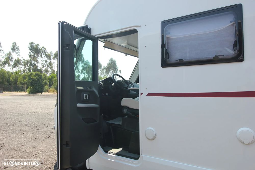 Roller Team Kronos 267 INTEGRAL - 27