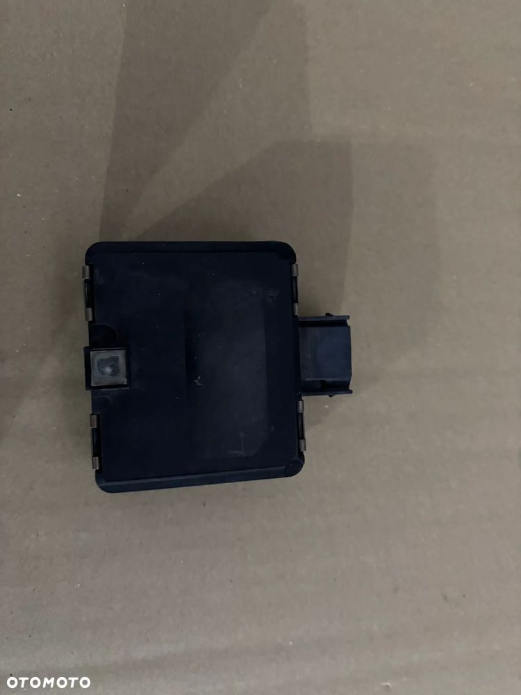 Skoda Superb III 3v0 radar sensor moduł aststent - 2