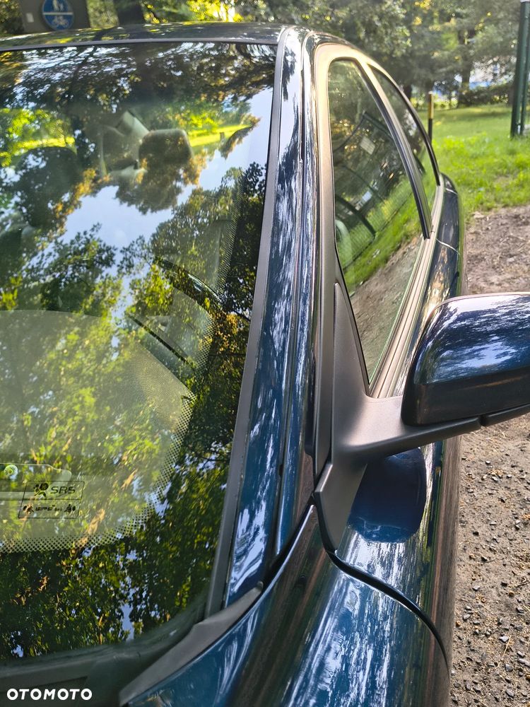 Volvo S80 - 22