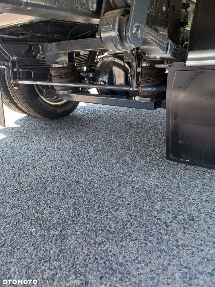 Iveco Daily 35C17 - 24