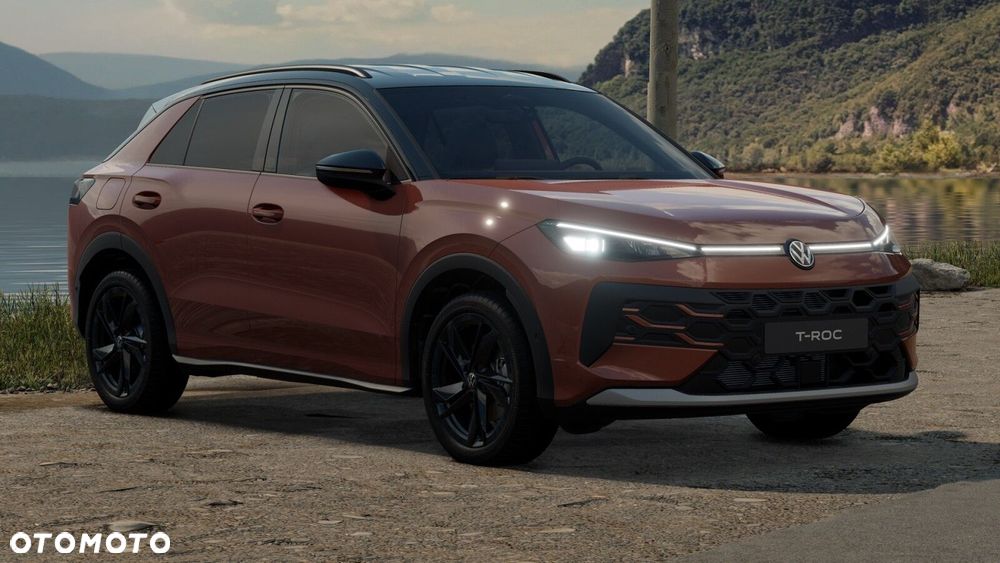 Volkswagen T-Roc - 3