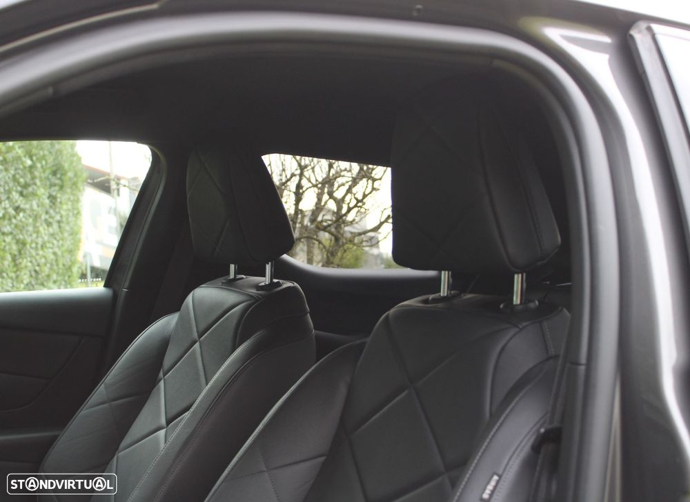 DS DS3 Crossback E-TENSE Faubourg - 20